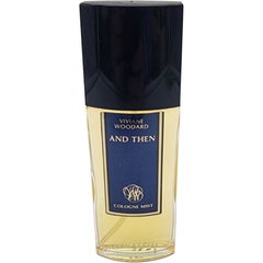 And Then von Viviane Woodard