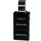 Force Majeure - The Power of Fragrance by Omerta
