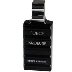 Force Majeure - The Power of Fragrance by Omerta