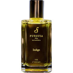 Indigo (Perfume) von Fueguia 1833