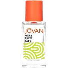 Make Them Talk von Jōvan