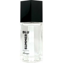 Blu Summer by Annique