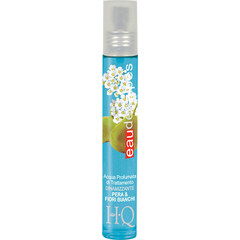 Dinamizzante - Pera & Fiori Bianchi by Eaudesalpes