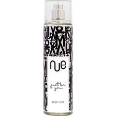 Just Be You by Nue
