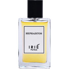 Hephaistos von Irié