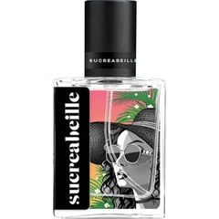 Goths at the Beach (Eau de Parfum) by Sucreabeille