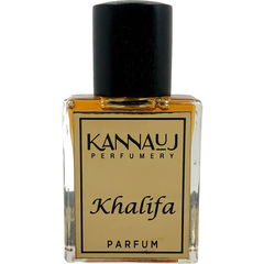 Khalifa von Kannauj Perfumery