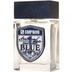 Blue von Camp David