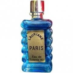Paris by Les Parfums Lauriane de Paris