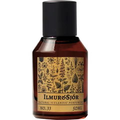 Mosinn 33 (the moss) by Ilmur & Sjór