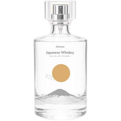 Japanese Whiskey by d'Annam
