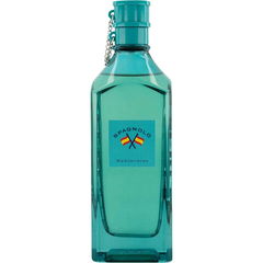 Mediterráneo von Spagnolo