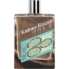 Kakao Boom by The Muse Living