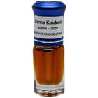 Burma Kalakasi von Oudique