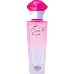 Baby Night / ベイビーナイト von Dramatic Parfums / ドラマティック パルファム