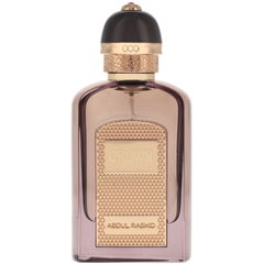 Crown by Abdul Rashid