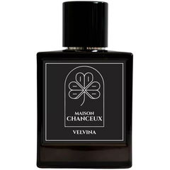 Velvina von Maison Chanceux