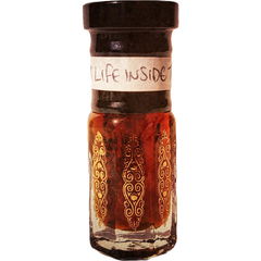 Life inside the Rocks II by Mellifluence Perfume
