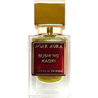 Bushi No Kaori (Extrait de Parfum) von Agar Aura
