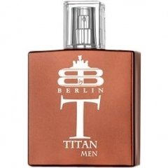 Titan by BB by Berlin