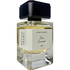 Désir Gourmand von Maison Anama