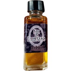 She is Darkness von Astrid Perfume / Blooddrop