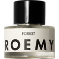 Forest by Roemy
