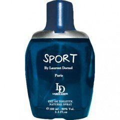 Sport von Laurent Dornel