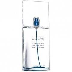 L'Eau d'Issey pour Homme Lumières d'Issey von Issey Miyake