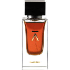 Majnoon by Azman