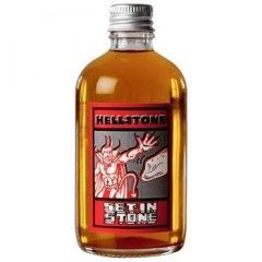 Hellstone von Lush / Cosmetics To Go