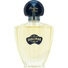 Shalimar (Eau de Cologne) by Guerlain