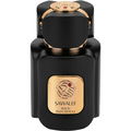Wild Patchouli von Sawalef