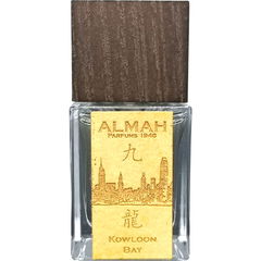 Kowloon Bay by Almah Parfums 1948