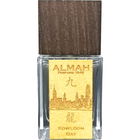 Kowloon Bay by Almah Parfums 1948