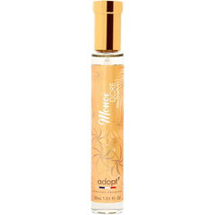 Monoï Doré by Adopt' / Réserve Naturelle