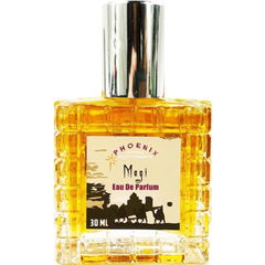 Magi (Eau de Parfum) von Phoenix Artisan Accoutrements / Crown King
