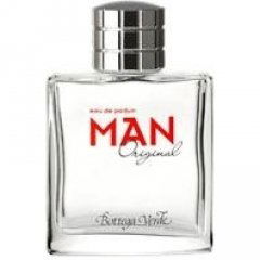 Man Original by Bottega Verde