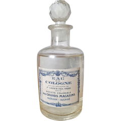 Eau de Cologne von Jn Giraud Fils