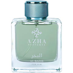 Al Bahr by Azha / أزهى