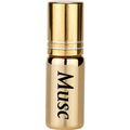 Musc (Perfume Oil) by Anabis