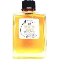 Peach Tree Garden von Phoenix Botanicals