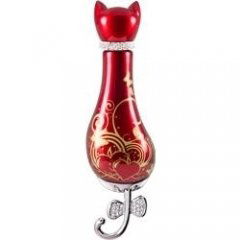 Flaming Passion von Novae Plus / S. Cute
