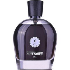 Nuit Noire by Northfields Tailors