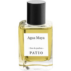 Agua Maya von Patio