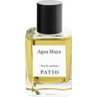 Agua Maya von Patio