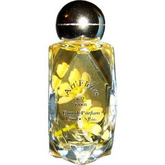 Art' Fleurs Paris N° 2 (Eau de Parfum) by Arche Créations