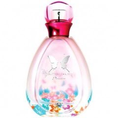 Butterfly Kiss - Paradise / バタフライキス パラダイス von Dramatic Parfums / ドラマティック パルファム