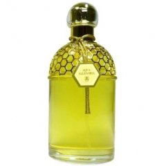 Aqua Allegoria Ylang & Vanille by Guerlain