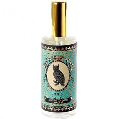 Owl (Eau de Cologne) von Patch NYC